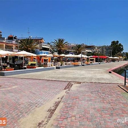 Villa Veneti - Probio - 140M2 Nea Moudania Buitenkant foto