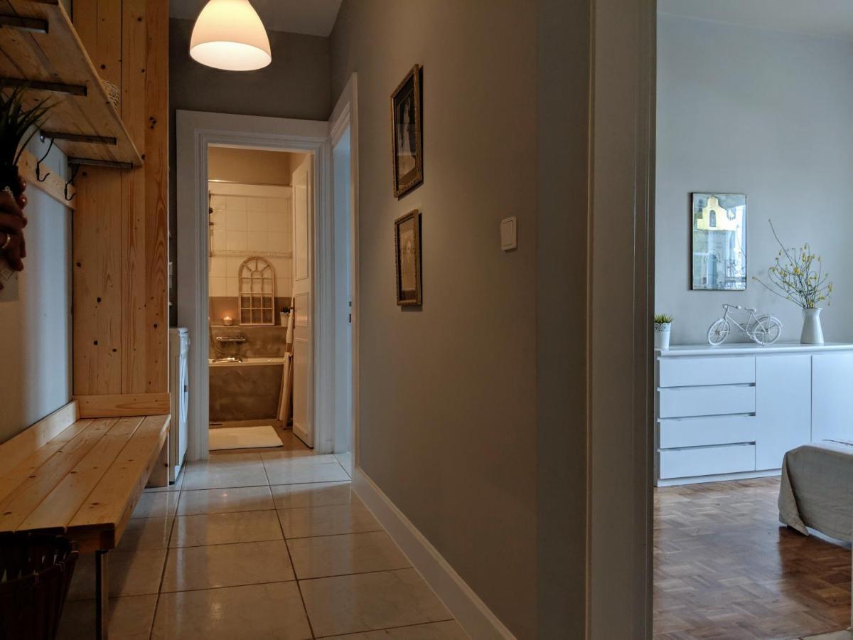 Villa Veneti - Probio - 140M2 Nea Moudania Buitenkant foto