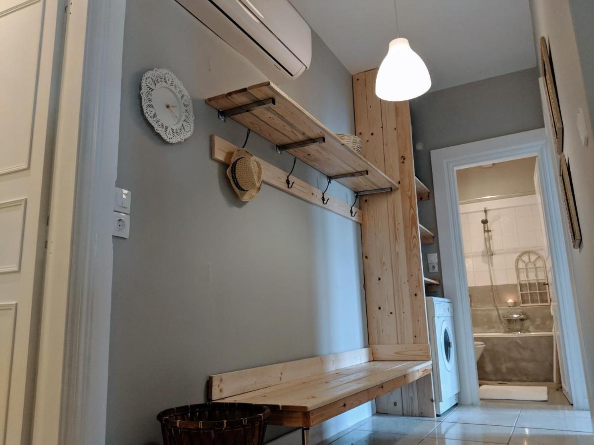 Villa Veneti - Probio - 140M2 Nea Moudania Buitenkant foto