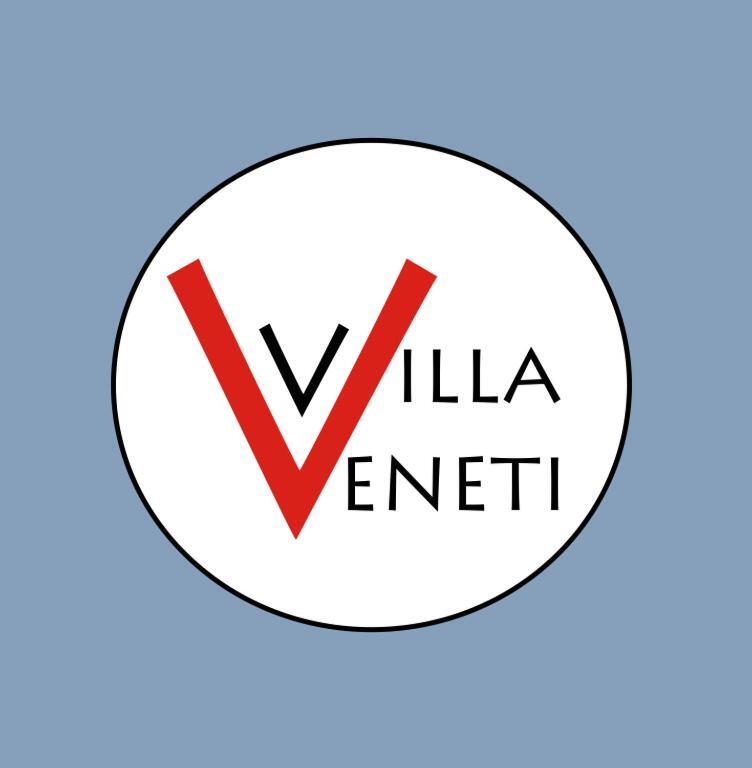 Villa Veneti - Probio - 140M2 Nea Moudania Buitenkant foto